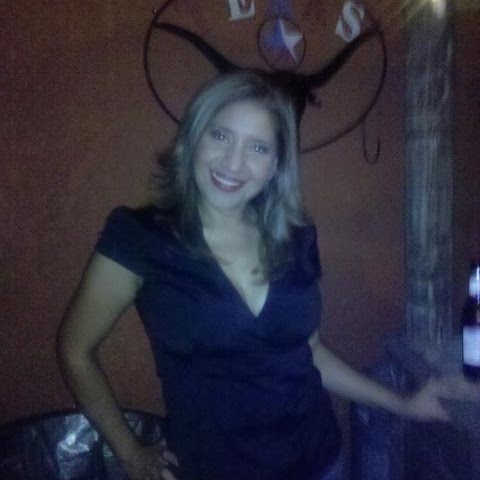Christina Cortez Photo 47