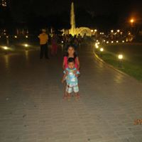 Hermelinda Vega Photo 5