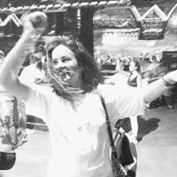 Rebecca Hopwood Photo 7