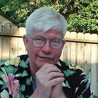 Larry Fanning Photo 22