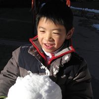 Frances Zhao Photo 9