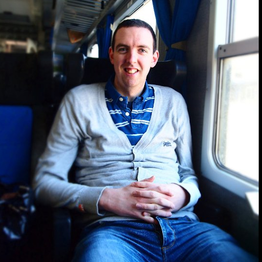 Dan Robins Photo 26