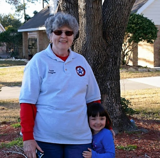 Donna Lundgren Photo 6