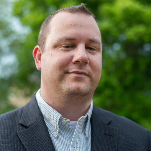 Jason Barrett Photo 6