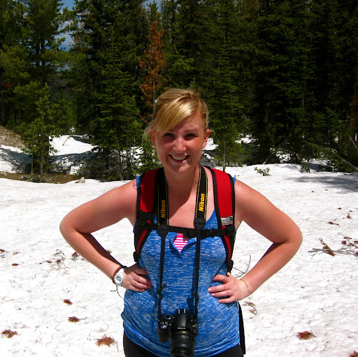 Sarah Jackson Photo 8