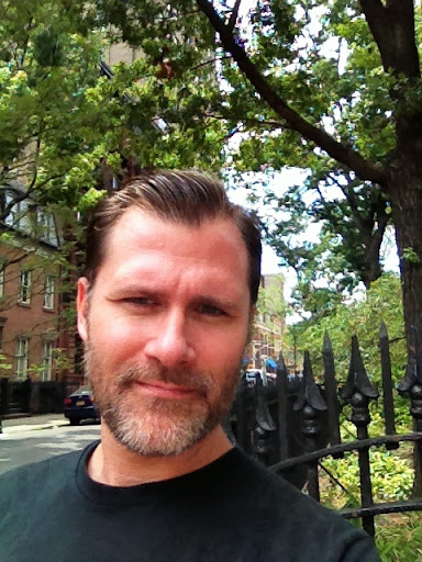 Jonathan Mclaughlin Photo 13