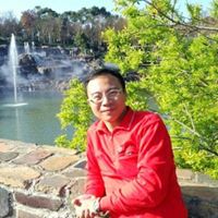 Steven Chiang Photo 5