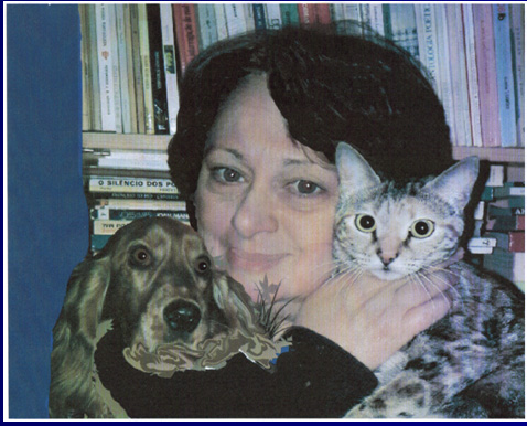 Teresa Spencer Photo 31