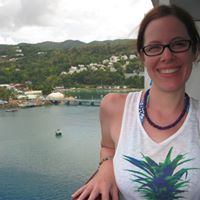 Adrienne Taylor Photo 42