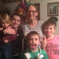 Debra Martinez Photo 46