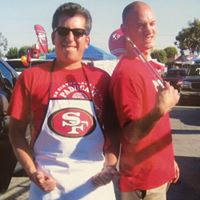 Billy Roderick Photo 7