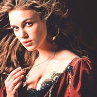 Elizabeth Swan Photo 16