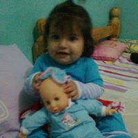 Julia Beltran Photo 14