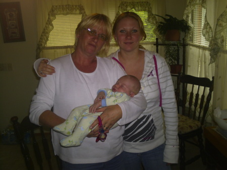 Laurie Armstrong Photo 8