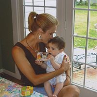 Catherine Christensen Photo 10