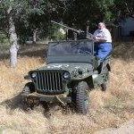 Gerald Haight Photo 2