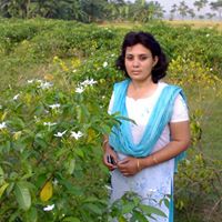 Momtaz Begum Photo 6