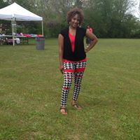 Kendra Roberson Photo 6