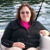 Debra Joy Photo 30