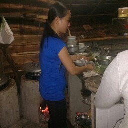 Rubi Ho Photo 6
