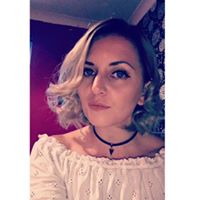 Sarah Black Photo 15