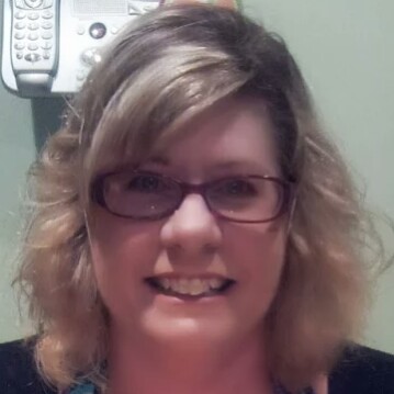 Christine Wesley Photo 26