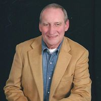 Roy Crisp Photo 3