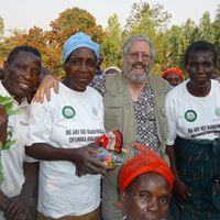 Norman Bardsley Photo 4