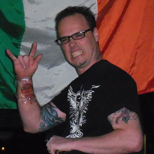 Bill Stone Photo 14