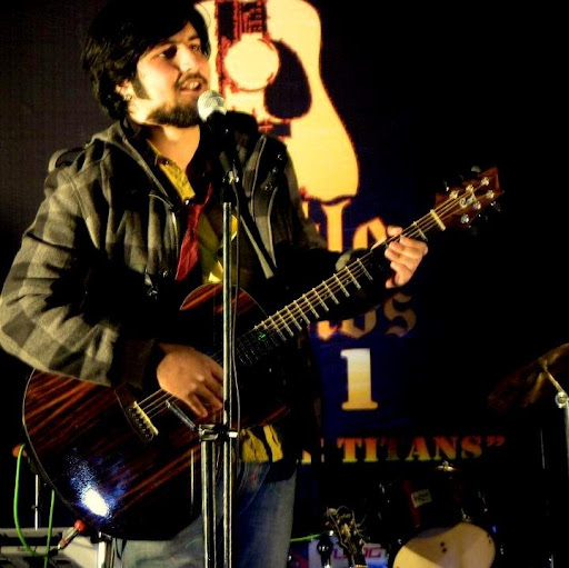 Adnan Muhammad Photo 38