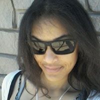 Raye Robinson Photo 7