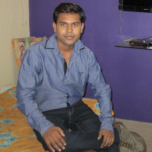 Yogesh Ramteke Photo 7