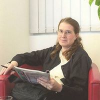 Nancy Ratay Photo 3
