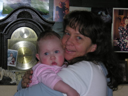 Sandra Ward Photo 43