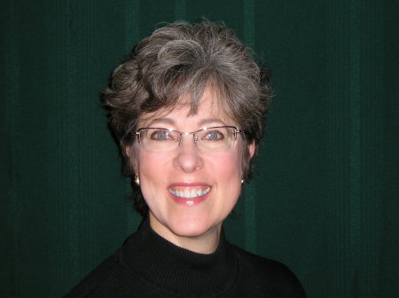 Joan Hall Photo 34
