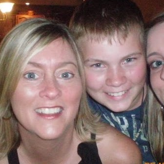 Tammy Workman Photo 8