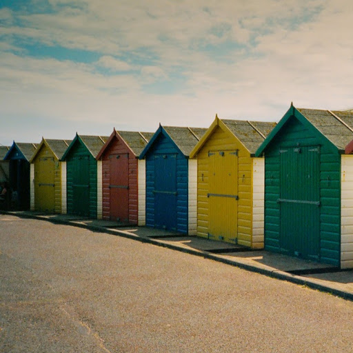 John Robson Photo 48