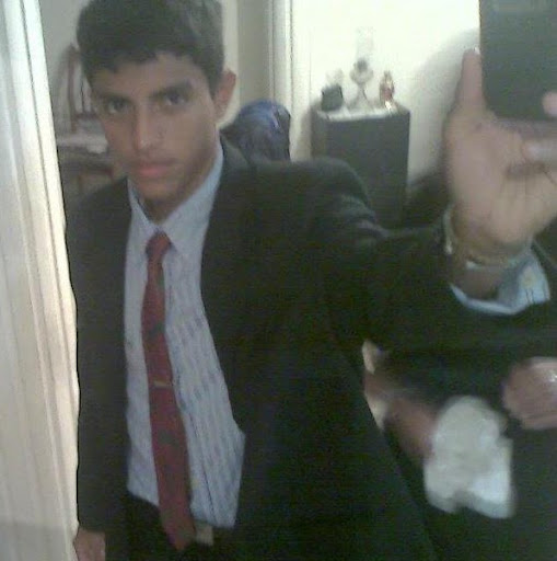 Julian Peralta Photo 29