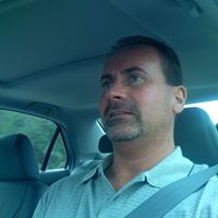 Michael Levesque Photo 36