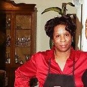 Rosalind Frazier Photo 5