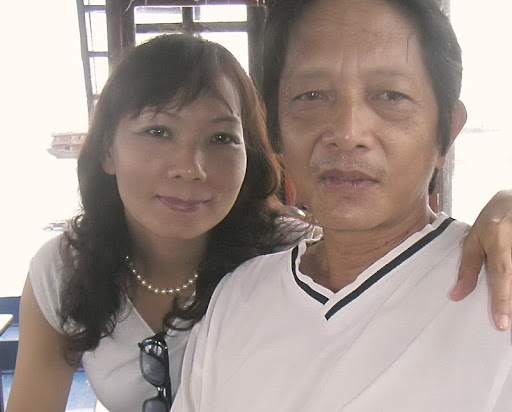 Hua Trinh Photo 2