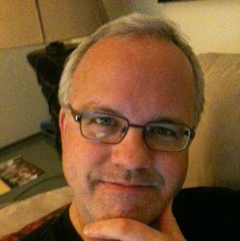 Richard Dickson Photo 21