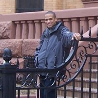 Gerard Simon Photo 23