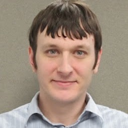 Kenneth England Photo 4