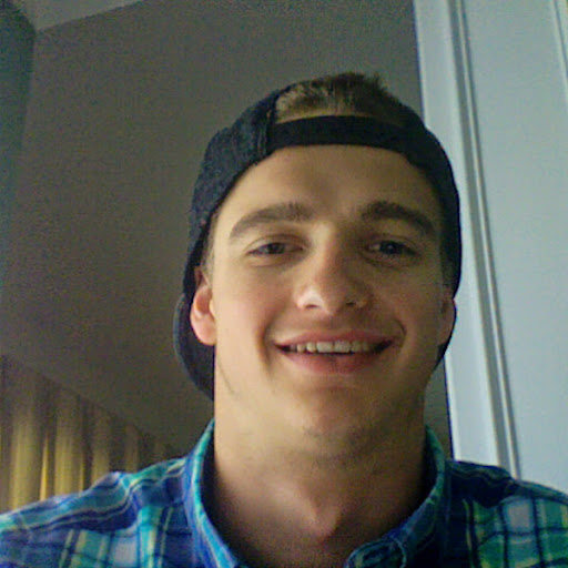 Andrew Cornelius Photo 10