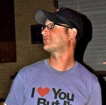 Joe Christopher Photo 22