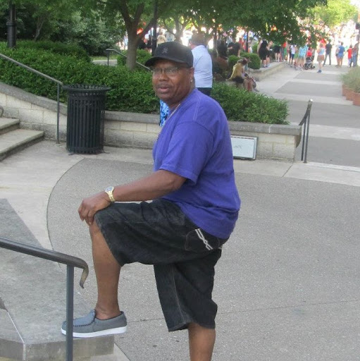 Leonard Slaughter Photo 26