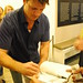 Nathan Bowman Photo 37
