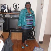 Yolanda Stevenson Photo 5