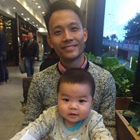 Joe Li Photo 24